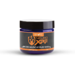 Neuro XPF CBD Muscle Rub - Image 3