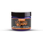 Neuro XPF CBD Muscle Rub - Image 2