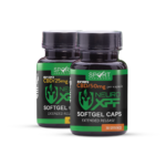Neuro XPF CBD Softgel Caps 30ct