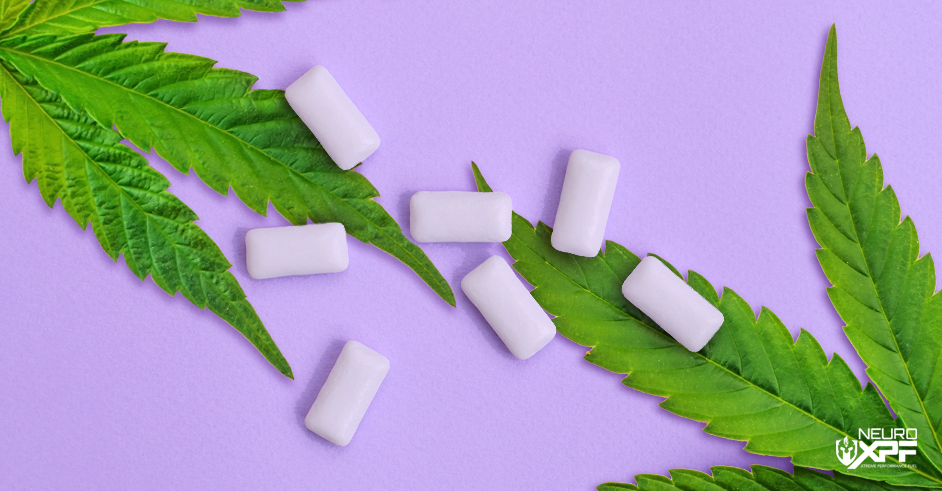 Is CBD Chewing Gum Effective and Does It Actually Work?