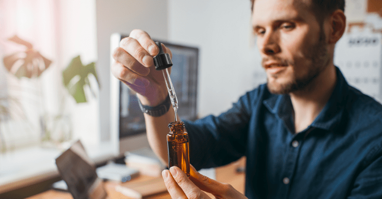 What to Look For When Buying CBD