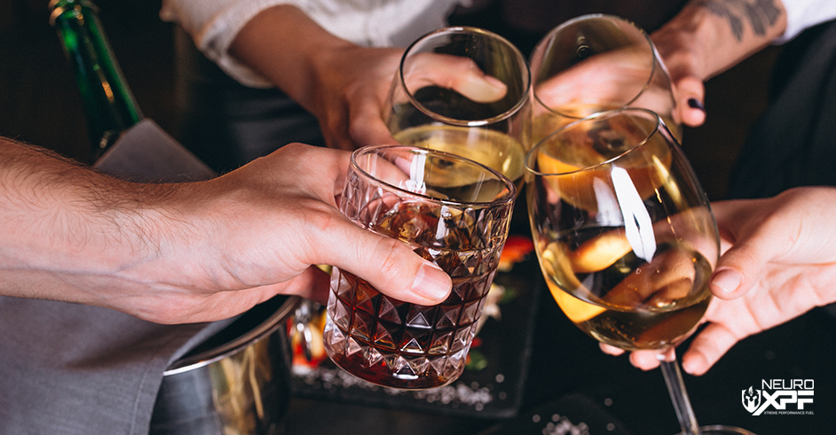 FAQ: What Happens When You Mix CBD and Alcohol?