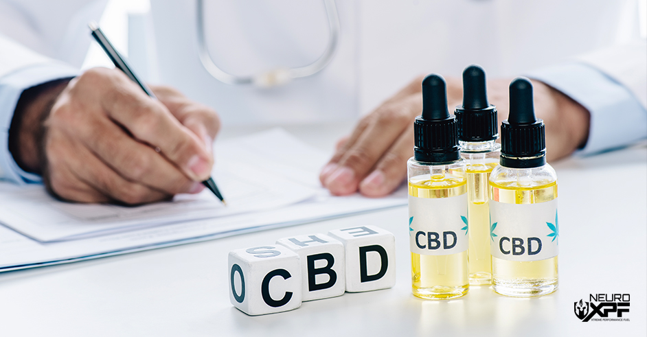 Medical CBD Oil