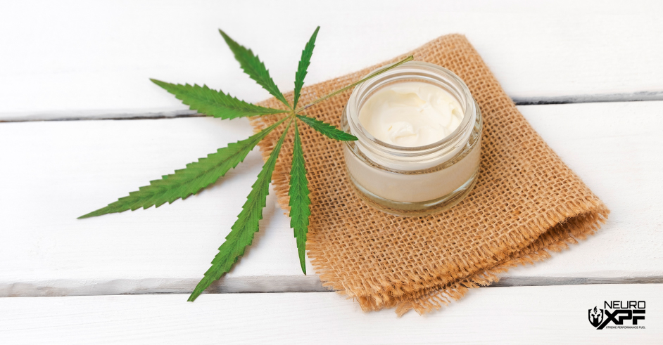 CBD Cream