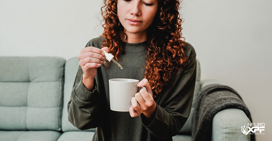 Taking CBD For Anxiety