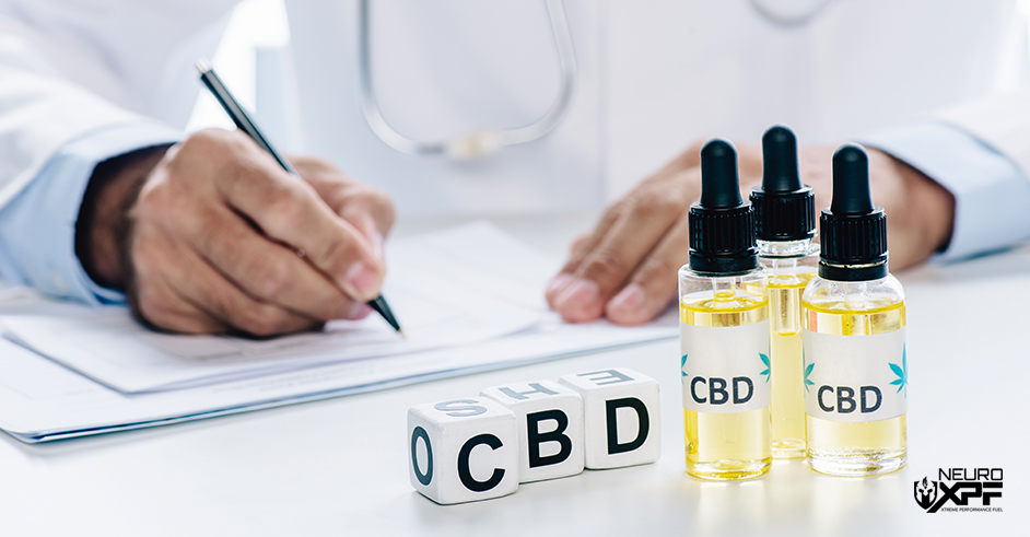 Analyzing CBD Products